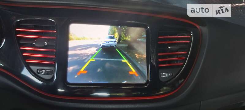 Седан Dodge Dart 2015 в Києві фото 5 Седан Dodge Dart 2015 в Києві