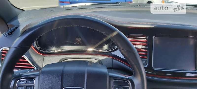 Седан Dodge Dart 2015 в Києві фото 21 Седан Dodge Dart 2015 в Києві