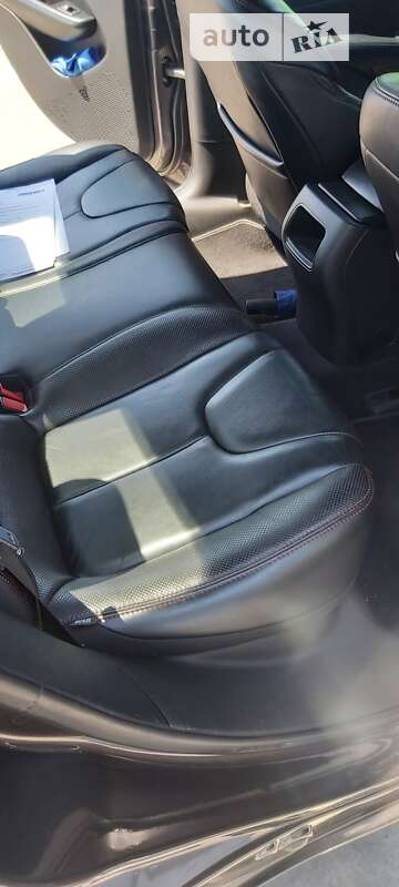 Седан Dodge Dart 2015 в Києві фото 32 Седан Dodge Dart 2015 в Києві