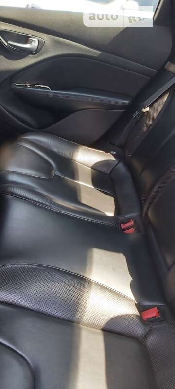 Седан Dodge Dart 2015 в Києві фото 30 Седан Dodge Dart 2015 в Києві