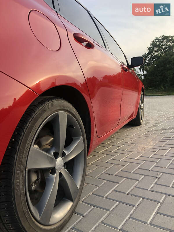 Седан Dodge Dart 2014 в Кропивницком