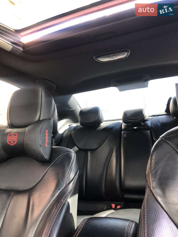 Седан Dodge Dart 2014 в Кропивницком