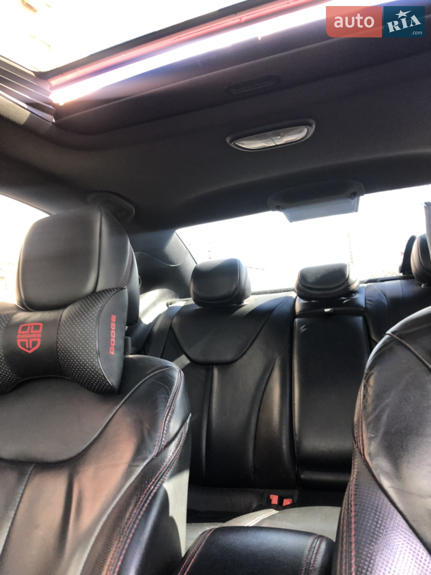2014 Dodge Dart - мініатюра 23