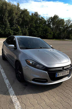 Седан Dodge Dart 2015 в Чернігові