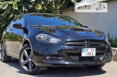 Седан Dodge Dart 2015 в Миколаєві