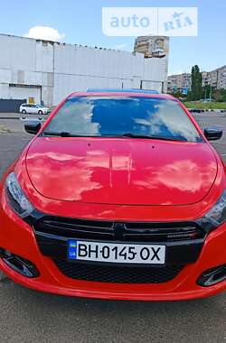 Седан Dodge Dart 2016 в Одесі