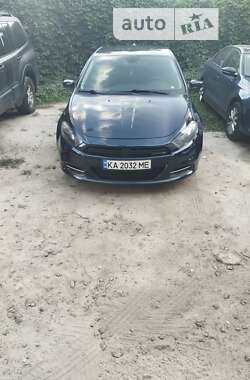 Седан Dodge Dart 2016 в Киеве