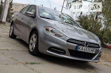 Седан Dodge Dart 2015 в Киеве