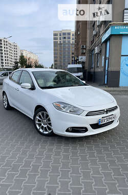 Седан Dodge Dart 2012 в Києві