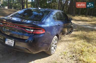 Седан Dodge Dart 2014 в Чернигове