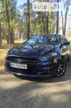 Седан Dodge Dart 2014 в Чернигове