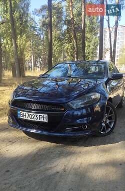 Седан Dodge Dart 2014 в Чернигове