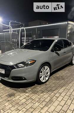 Седан Dodge Dart 2013 в Одесі