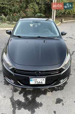 Седан Dodge Dart 2013 в Вінниці