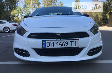 Седан Dodge Dart 2015 в Чернігові