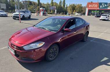 Седан Dodge Dart 2015 в Харкові