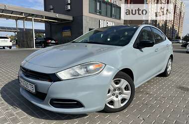 Седан Dodge Dart 2013 в Києві