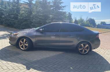 Седан Dodge Dart 2015 в Харькове