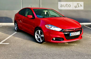 Седан Dodge Dart 2012 в Києві