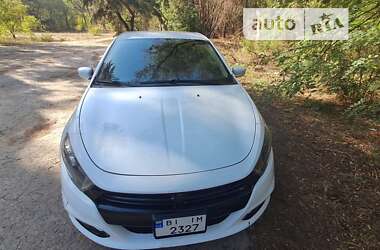 Седан Dodge Dart 2013 в Запоріжжі