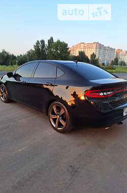 Седан Dodge Dart 2014 в Софиевской Борщаговке