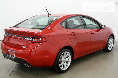 Седан Dodge Dart 2016 в Киеве