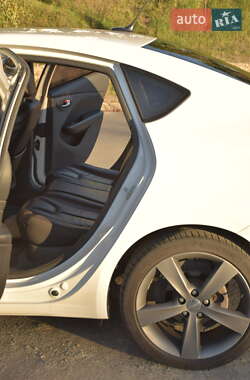 Седан Dodge Dart 2013 в 