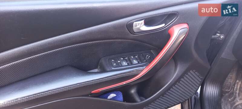 Седан Dodge Dart 2015 в Броварах