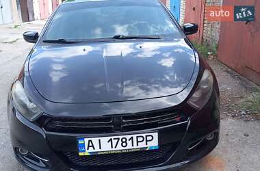 Седан Dodge Dart 2015 в Броварах