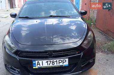 Седан Dodge Dart 2015 в Броварах