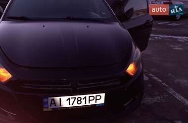 Седан Dodge Dart 2015 в Броварах