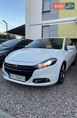 Седан Dodge Dart 2015 в Києві