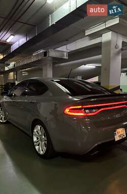 Седан Dodge Dart 2013 в Одесі