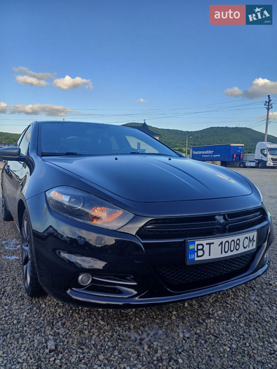 2016 Dodge Dart - мініатюра 23
