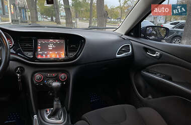 Седан Dodge Dart 2013 в Николаеве