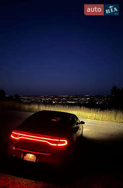 Седан Dodge Dart 2013 в Киеве