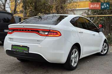 Седан Dodge Dart 2015 в Одессе