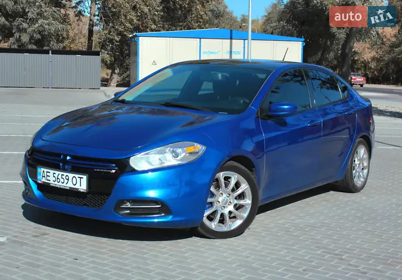 Dodge Dart