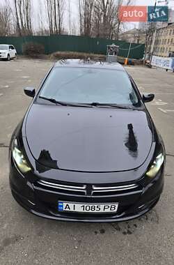 Седан Dodge Dart 2014 в Києві