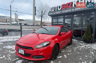 Седан Dodge Dart 2016 в Хмельницькому