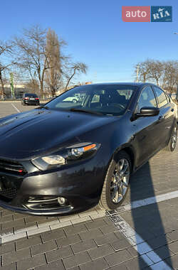 Седан Dodge Dart 2013 в Одесі