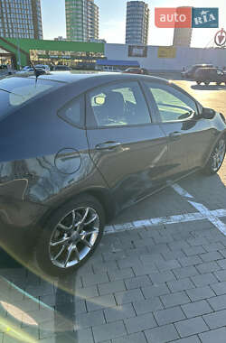 Седан Dodge Dart 2013 в Одесі