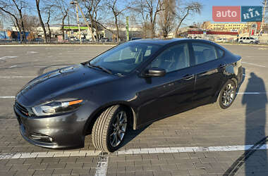 Седан Dodge Dart 2013 в Одесі