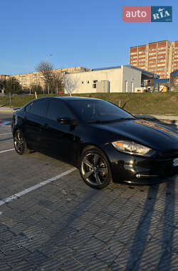 Седан Dodge Dart 2015 в 