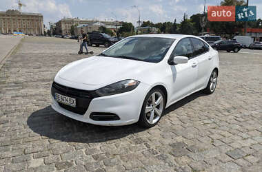 Седан Dodge Dart 2016 в Харькове