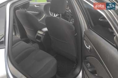 Седан Dodge Dart 2015 в 
