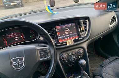 Седан Dodge Dart 2013 в 