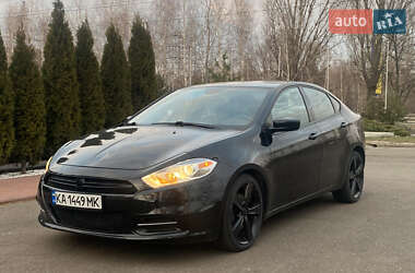 Седан Dodge Dart 2014 в Києві