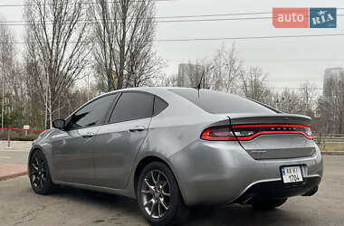 Седан Dodge Dart 2015 в Києві