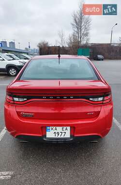 Седан Dodge Dart 2015 в Киеве